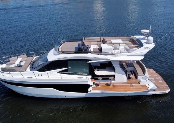 Galeon 500 Fly image