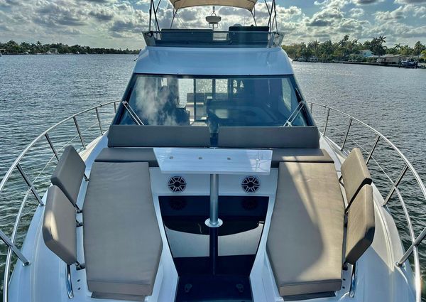 Galeon 500 Fly image