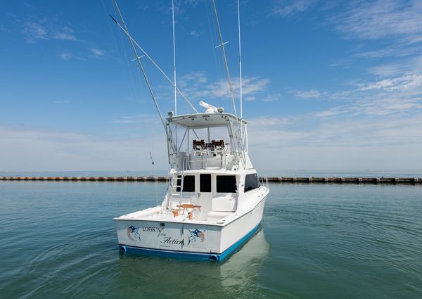 Cabo Convertible image