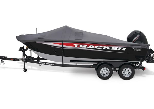 Tracker TARGA-V-18-WT image