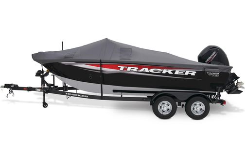 Tracker TARGA-V-18-WT image