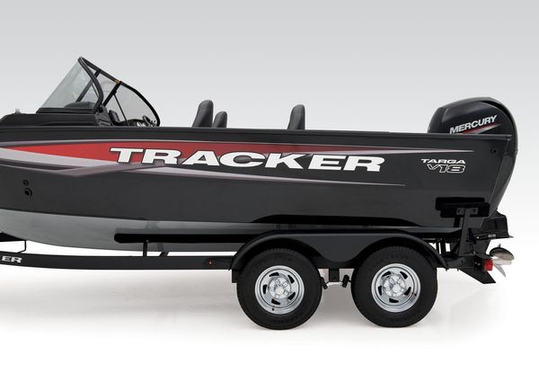 Tracker TARGA-V-18-WT image