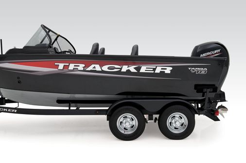 Tracker Targa V-18 WT image