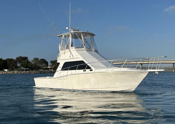 Cabo 35 Flybridge image