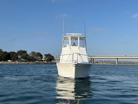 Cabo 35 Flybridge image