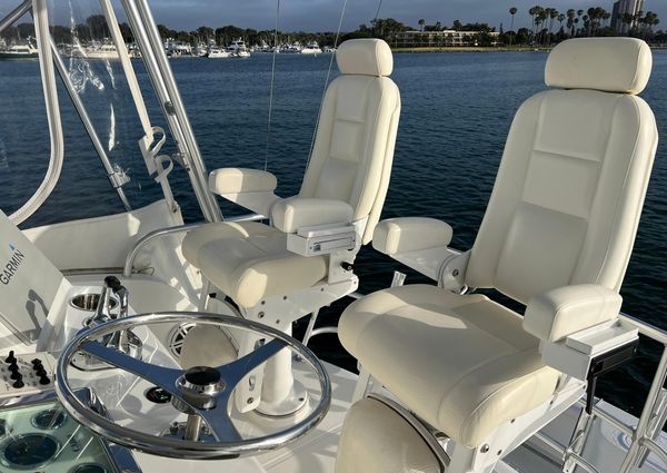 Cabo 35 Flybridge image