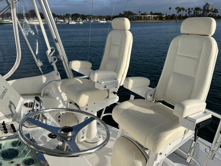 Cabo 35 Flybridge image