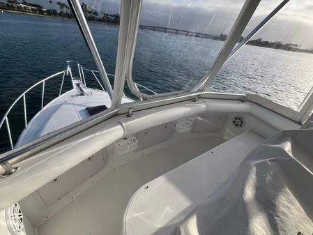 Cabo 35 Flybridge image