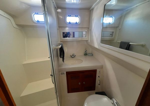 Cabo 35 Flybridge image