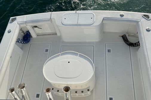 Cabo 35 Flybridge image