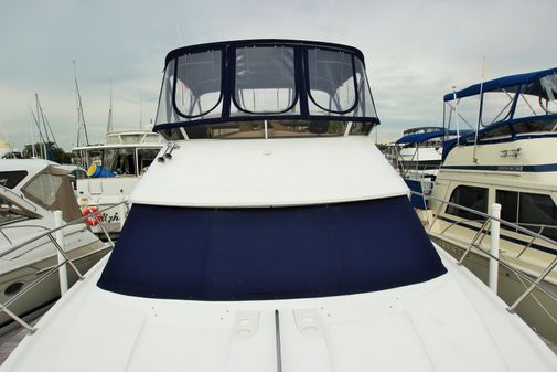 Meridian 408 Motoryacht image
