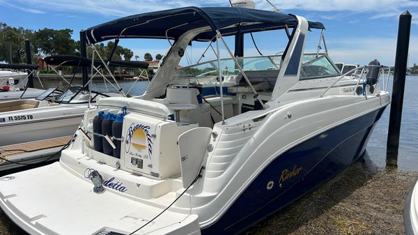 Rinker Fiesta Vee 342 