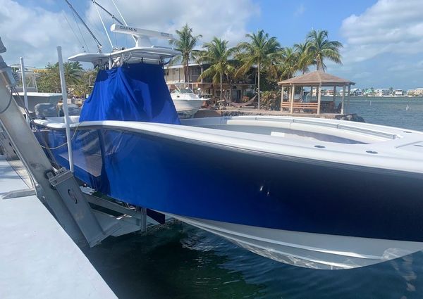 Yellowfin 36 (UPDATED) image