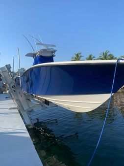 Yellowfin 36 (UPDATED) image