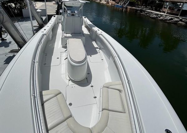 Yellowfin 36 (UPDATED) image