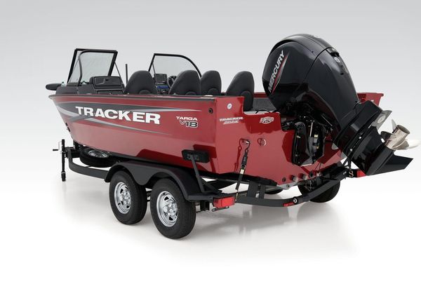 Tracker TARGA-V-18-COMBO image