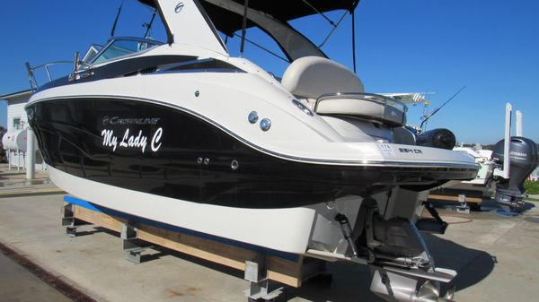 Crownline 264 CR