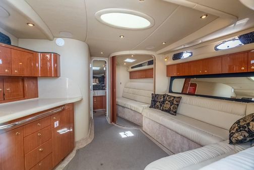 Sea Ray 410 Express Cruiser image