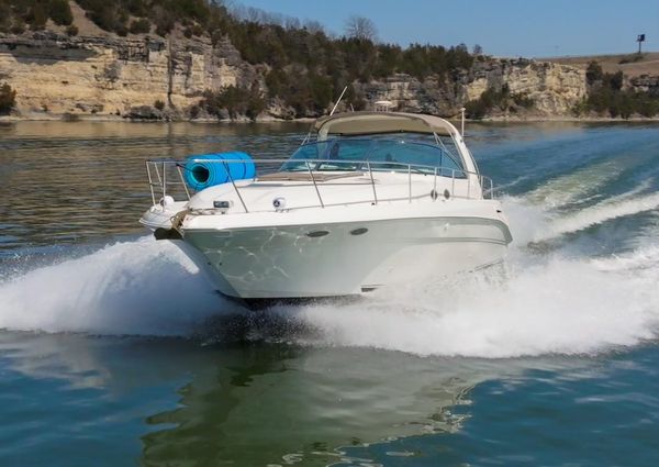 Sea Ray 410 Express Cruiser image