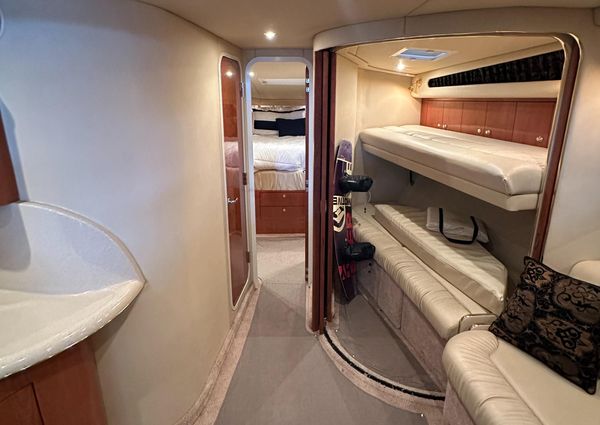 Sea Ray 410 Express Cruiser image