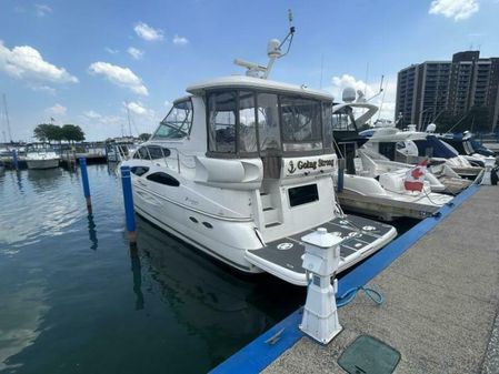 Cruisers Yachts 455 Express Motor Yacht image