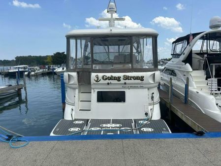 Cruisers Yachts 455 Express Motor Yacht image