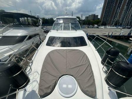 Cruisers Yachts 455 Express Motor Yacht image