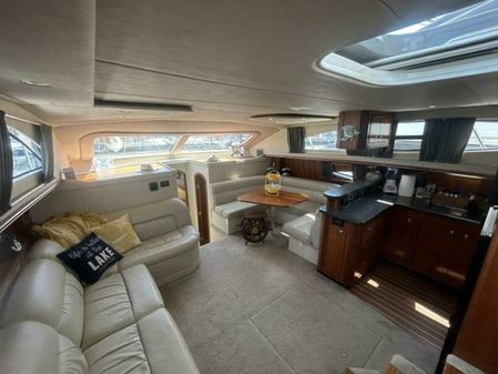 Cruisers Yachts 455 Express Motor Yacht image