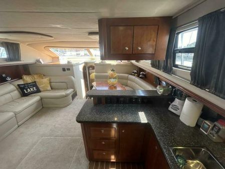 Cruisers Yachts 455 Express Motor Yacht image