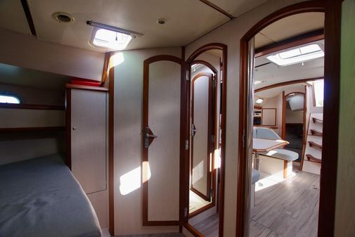 Jeanneau Sun Odyssey 45.1 image