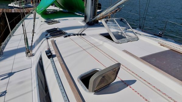 Jeanneau Sun Odyssey 45.1 image