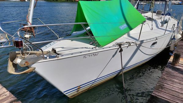 Jeanneau Sun Odyssey 45.1 image