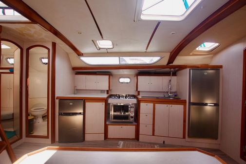 Jeanneau Sun Odyssey 45.1 image