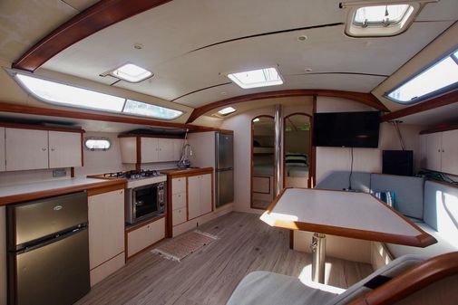 Jeanneau Sun Odyssey 45.1 image