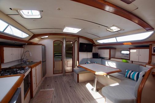 Jeanneau Sun Odyssey 45.1 image