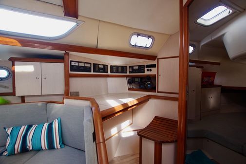 Jeanneau Sun Odyssey 45.1 image