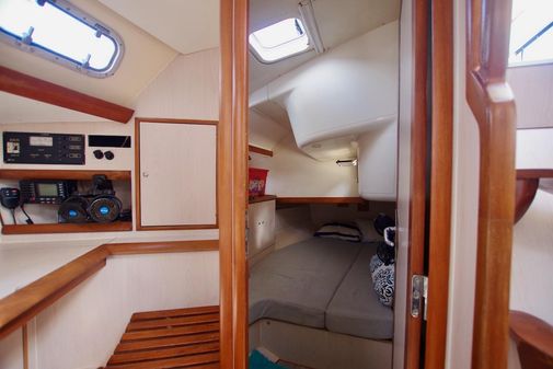 Jeanneau Sun Odyssey 45.1 image