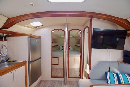 Jeanneau Sun Odyssey 45.1 image