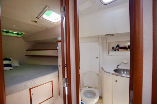 Jeanneau Sun Odyssey 45.1 image