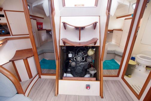 Jeanneau Sun Odyssey 45.1 image