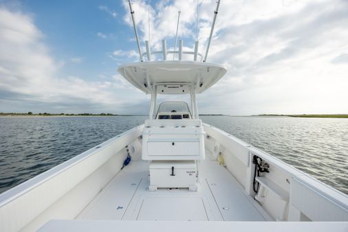 Intrepid 327 Center Console image