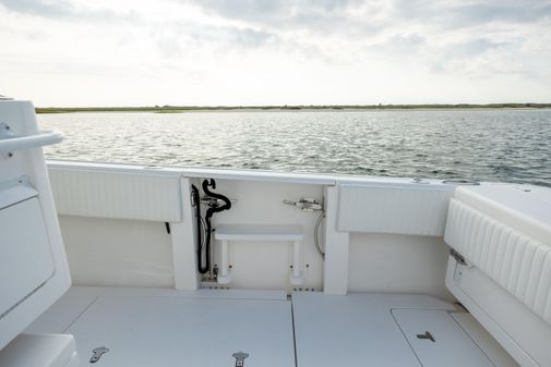 Intrepid 327 Center Console image