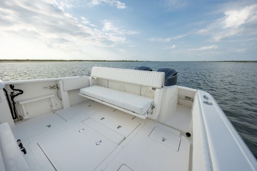 Intrepid 327 Center Console image