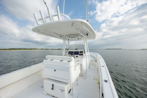 Intrepid 327 Center Console image