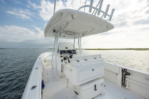 Intrepid 327 Center Console image