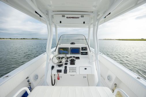 Intrepid 327 Center Console image