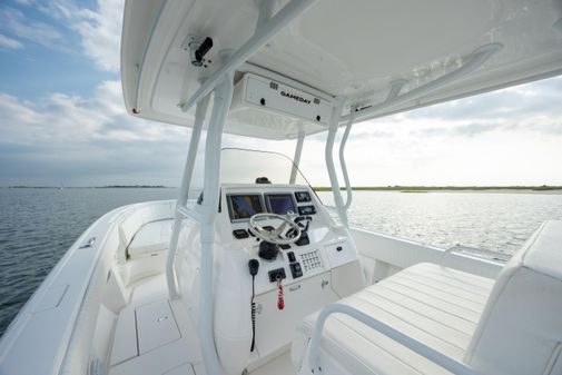 Intrepid 327 Center Console image