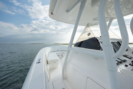 Intrepid 327 Center Console image