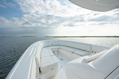 Intrepid 327 Center Console image