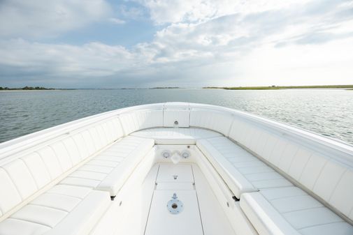 Intrepid 327 Center Console image